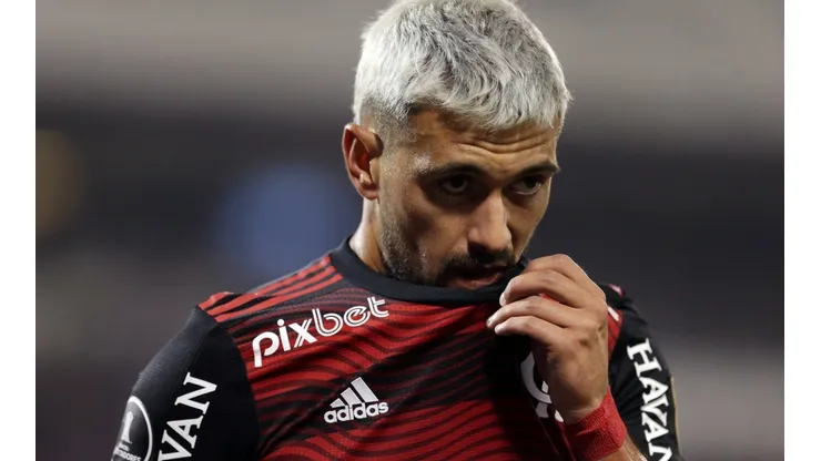 Velez v Flamengo - Copa CONMEBOL Libertadores 2022: Semifinals