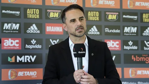 DIvulgação/ Atlético-MG