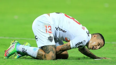 Emelec v Atletico Mineiro - Copa CONMEBOL Libertadores 2022