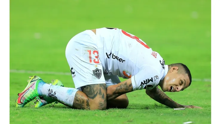 Emelec v Atletico Mineiro - Copa CONMEBOL Libertadores 2022