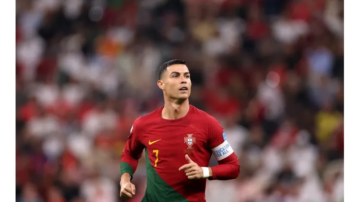 Portugal v Switzerland: Round of 16 - FIFA World Cup Qatar 2022