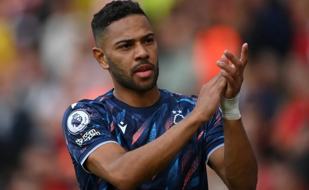 Arsenal FC v Nottingham Forest – Premier League