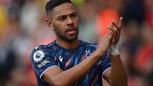 Arsenal FC v Nottingham Forest – Premier League