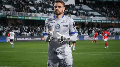Foto: Divulgação/Coritiba