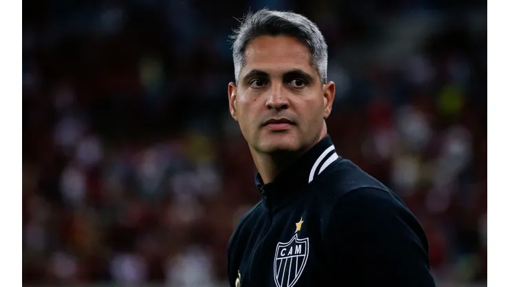 Flamengo v Atletico MG - Brasileirao Series A 2019