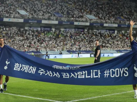 Richarlison deixa Lucas Moura de fora do time ideal da carreira