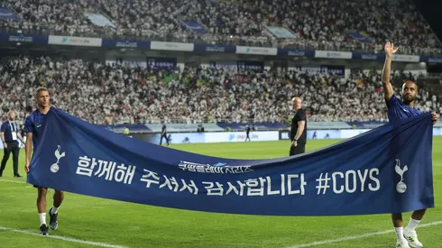 Richarlison deixou Lucas Moura de fora de time ideal da carreira