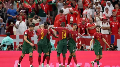 Portugal v Switzerland: Round of 16 – FIFA World Cup Qatar 2022