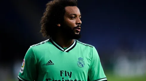 RCD Espanyol v Real Madrid CF – La Liga