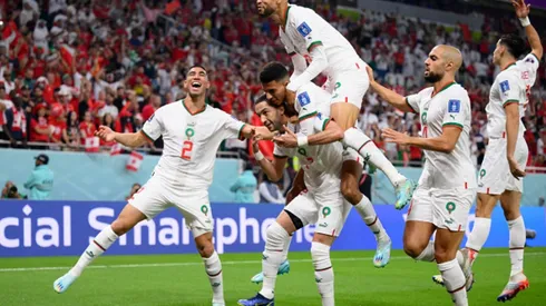 Confira a escalação da seleção de Marrocos para enfrentar a Espanha