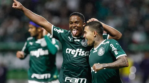 Dirigentes do Palmeiras se reuniram com diretores do Real Madrid para debater venda de Endrick