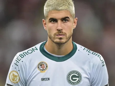 Pedro Raul e mais três: gigante brasileiro vai ao mercado e acerta com 4 grandes nomes para o ano de 2023