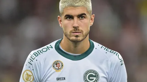 Thiago Ribeiro/Gazeta Press