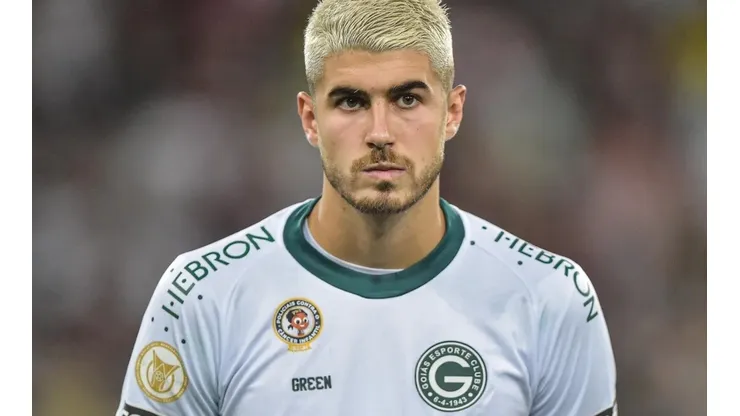 Thiago Ribeiro/Gazeta Press