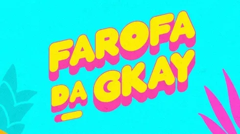 Grande atacante do Brasileirão leva fora em Farofa da Gkay e web não perdoa: "Parece o Vasco chegando nos jogadores"