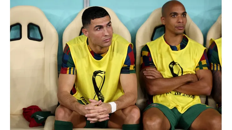 Portugal v Switzerland: Round of 16 - FIFA World Cup Qatar 2022