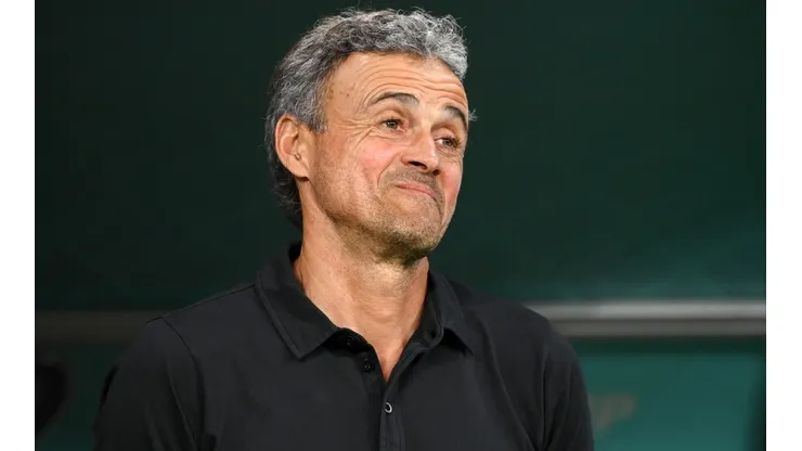 Japan v Spain: Group E - FIFA World Cup Qatar 2022