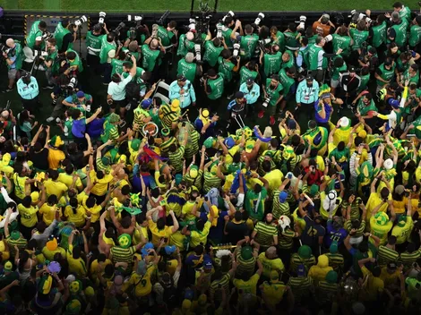 Copa do Mundo: humorista brasileiro é preso no Catar: “Quase perdi minha vida”