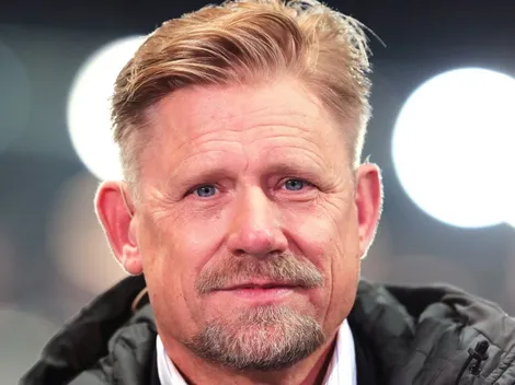 Peter Schmeichel, ídolo do futebol inglês, crítica grande jogador da Seleção Brasileira e pede saída do time de Tite: "Sempre há um erro"