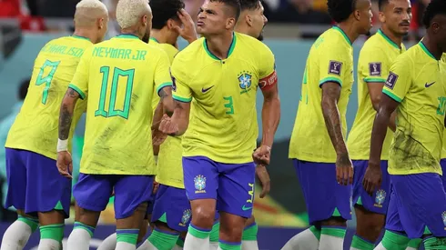 Brazil v South Korea: Round of 16 – FIFA World Cup Qatar 2022