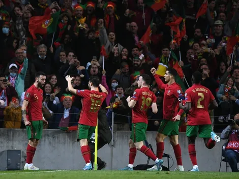 Suíça divulga escalação para confronto contra Portugal pela Copa do Mundo