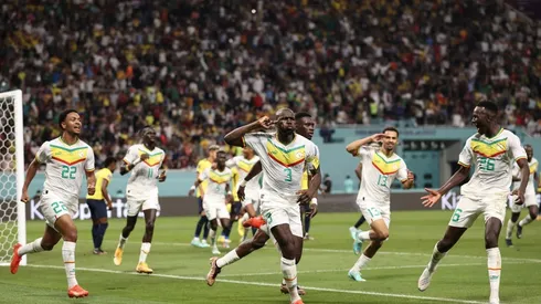 Ecuador v Senegal: Group A - FIFA World Cup Qatar 2022