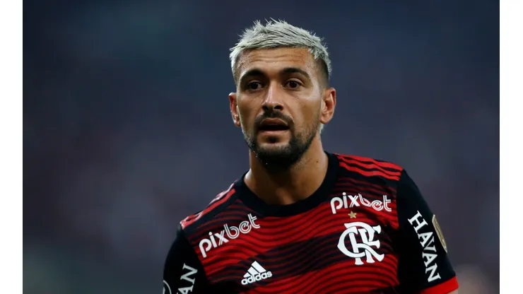 Flamengo v Velez - Copa CONMEBOL Libertadores 2022: Semifinals