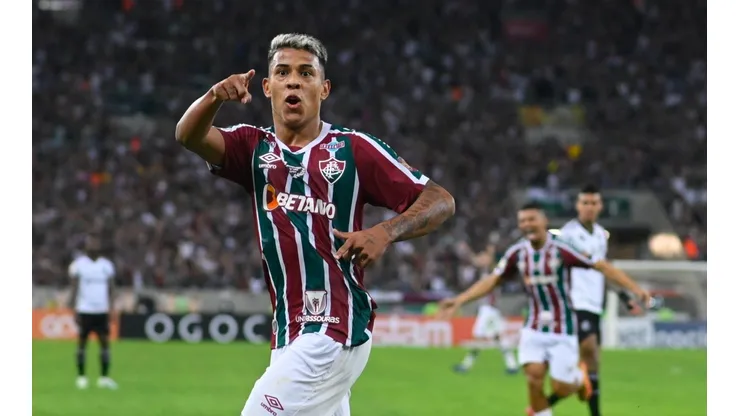 Matheus Martins vai jogar Premier League em 2023