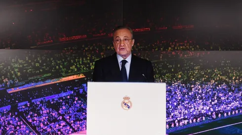 Real Madrid Unveil New Manager Zinedine Zidane