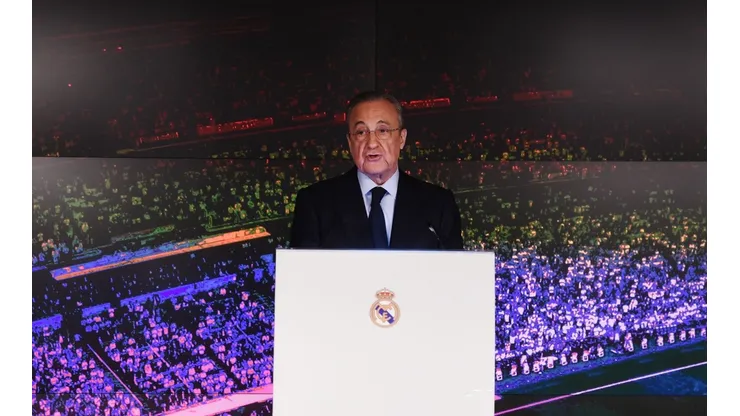 Real Madrid Unveil New Manager Zinedine Zidane