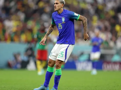 Os 10 jogadores com os menores salários da Seleção Brasileira na Copa do Mundo