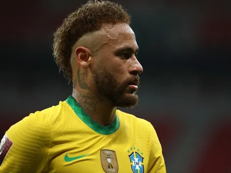 Seleção Brasileira divulga escalação para confronto contra a Coréia do Sul pela Copa do Mundo