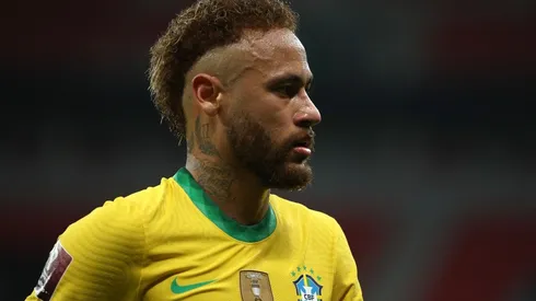 Brazil v Ecuador - FIFA World Cup 2022 Qatar Qualifier