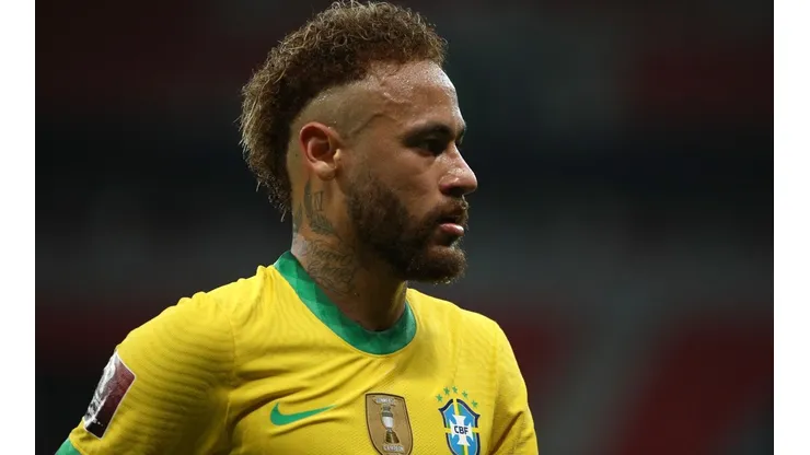 Brazil v Ecuador - FIFA World Cup 2022 Qatar Qualifier
