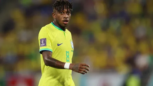 Brazil v Switzerland: Group G – FIFA World Cup Qatar 2022