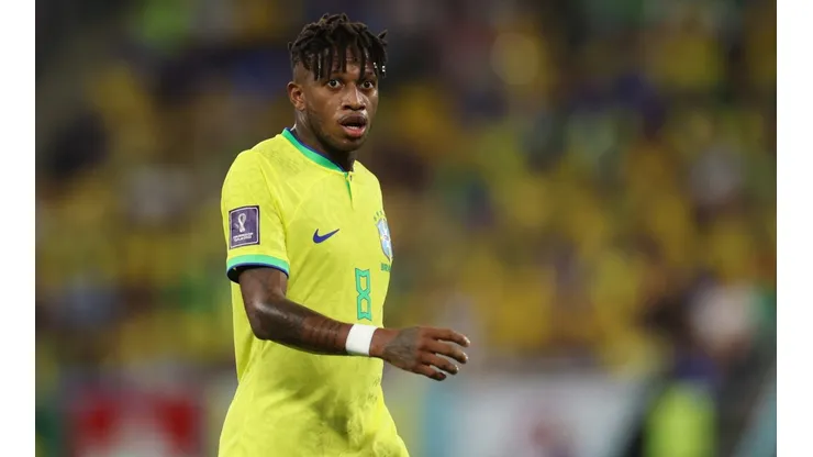 Brazil v Switzerland: Group G - FIFA World Cup Qatar 2022