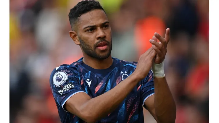 Arsenal FC v Nottingham Forest - Premier League