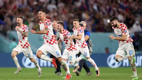 Croácia vence o Japão nos pênaltis e avança para as quartas de final da Copa do mundo