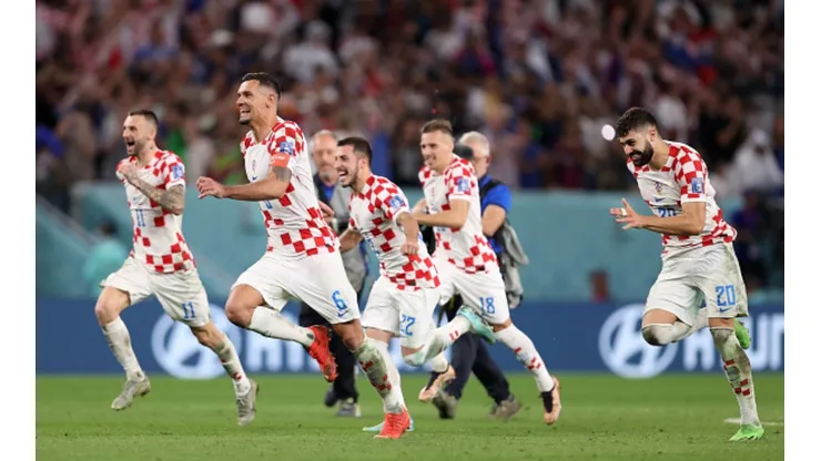 Croácia vence o Japão nos pênaltis e avança para as quartas de final da Copa do mundo