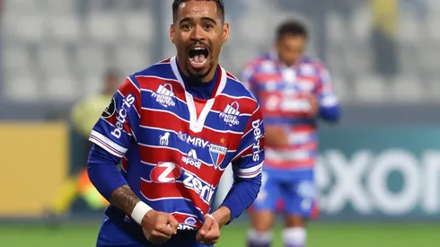 Alianza Lima v Fortaleza - Copa CONMEBOL Libertadores 2022