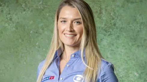 Divulgação Rede Globo