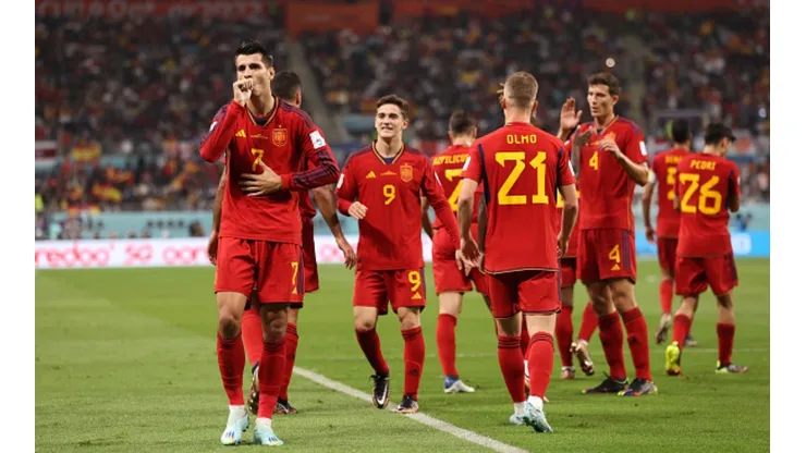 Marrocos x Espanha: Saiba onde assistir ao jogo de amanhã da copa do mundo
