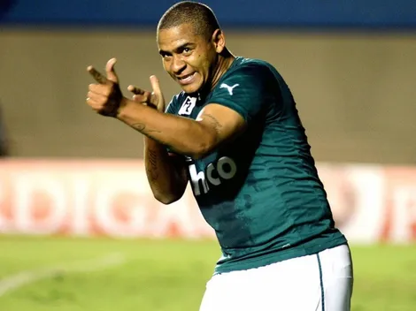'Carrasco' do Atlético Mineiro surpreende e anuncia a contratação do atacante Walter