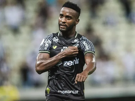 Com maior salário do elenco, Santos fica perto de anunciar atacante