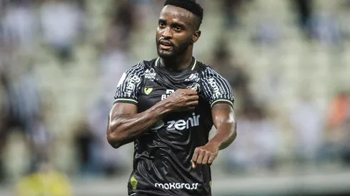 Thiago Gadelha / SVM