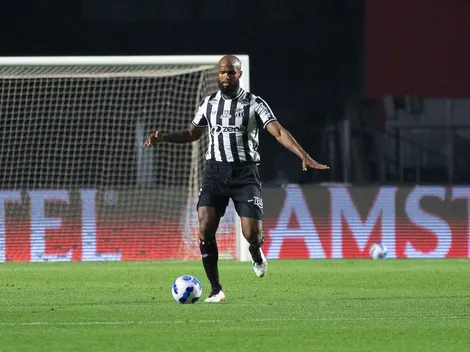 Messias está perto de ser anunciado por gigante paulista