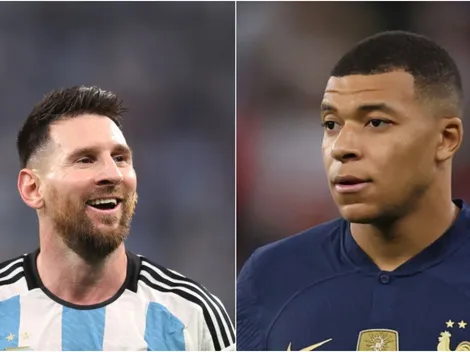 Quem é o melhor jogador da Copa? Relembre todos os vencedores da Bola de Ouro