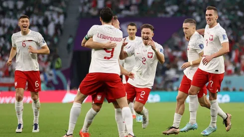 Poland v Saudi Arabia: Group C – FIFA World Cup Qatar 2022