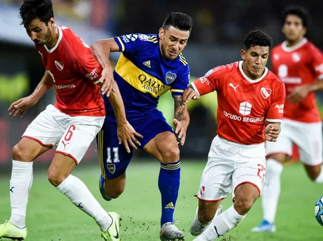 Internacional briga com Cruzeiro para contratar meio-campista