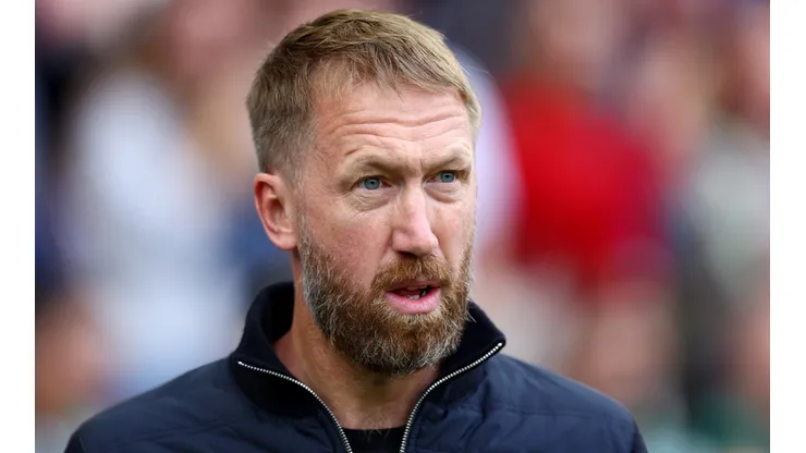 Brighton & Hove Albion v Chelsea FC - Premier League